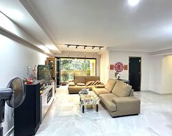 Blk 304 Canberra Road (Sembawang), HDB Executive #603247111